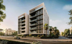 Brand new 2 bedroom apartment , Limassol 