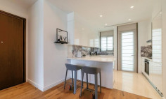 Brand new 2 bedroom apartment , Limassol 