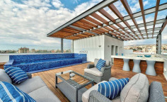 Brand new 2 bedroom apartment , Limassol 