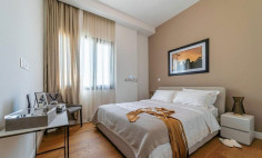 Brand new 2 bedroom apartment , Limassol 