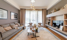 Brand new 2 bedroom apartment , Limassol 
