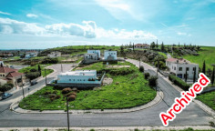 Residential 635 m2 for sale in Oroklini, Larnaca