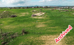 Residential 635 m2 for sale in Oroklini, Larnaca