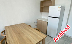 Luxury 2 bedroom furnished apartment for sale in Drosia