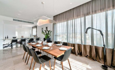 3 bedroom apartment for sale , Limassol 