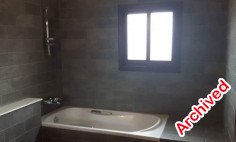 House (detached) in Emba, Paphos for rent 
