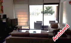 House (detached) in Emba, Paphos for rent 