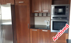 House (detached) in Emba, Paphos for rent 