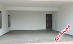 House (detached) in Emba, Paphos for rent 