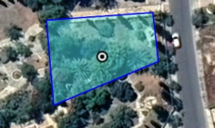 Residential 650 m2 for sale in Panthea, Limassol