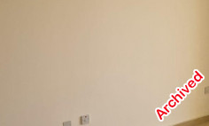 Spacious 1 bedrooms apartment for sale in Meneou