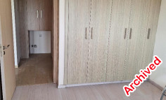 Spacious 1 bedrooms apartment for sale in Meneou