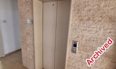 Spacious 1 bedrooms apartment for sale in Meneou