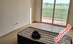 Spacious 1 bedrooms apartment for sale in Meneou