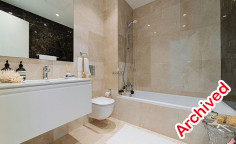 Apartment in Germasogia, Limassol 