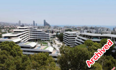 Apartment in Germasogia, Limassol 