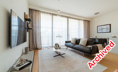 Apartment in Germasogia, Limassol 