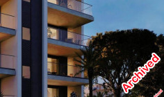 Apartment in Ayioi Omologites, Nicosia 
