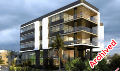 Luxury office in Ayios Athanasios, Limassol 