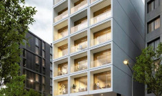 Luxury office in Limassol 