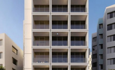 Luxury office in Limassol 