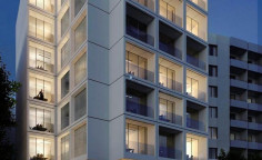 Luxury office in Limassol 