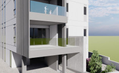 Beautiful 2 bedroom apartment for sale in Linopetra
