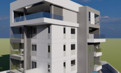 Beautiful 2 bedroom apartment for sale in Linopetra