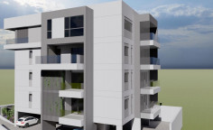 Large 3 bedroom apartment for sale in Linopetra