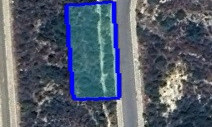 Residential 800 m2 for sale in Agia Fyla, Limassol