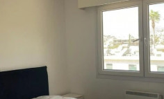 4 bedroom furnished house with swimming pool to rent in Mouttagiaka