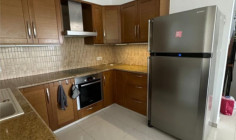 4 bedroom furnished house with swimming pool to rent in Mouttagiaka