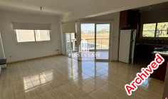 Luxury 2 bedroom unfurnished apartment to rent in Strovolos