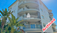 Luxury 2 bedroom unfurnished apartment to rent in Strovolos