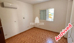 Luxury 2 bedroom unfurnished apartment to rent in Strovolos