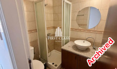 Luxury 2 bedroom unfurnished apartment to rent in Strovolos