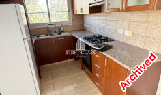 Luxury 2 bedroom unfurnished apartment to rent in Strovolos