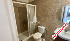 Luxury 2 bedroom unfurnished apartment to rent in Strovolos