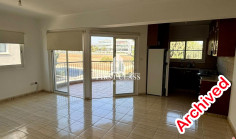 Luxury 2 bedroom unfurnished apartment to rent in Strovolos