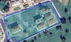 Residential for sale in Agios Sylas, Limassol