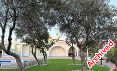 Luxury 4 bedroom house with swimming pool for sale in Moni