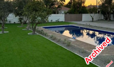 Luxury 4 bedroom house with swimming pool for sale in Moni
