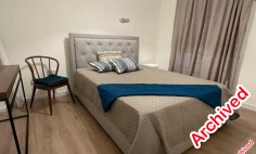 Luxury 4 bedroom house with swimming pool for sale in Moni
