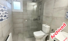 Luxury 4 bedroom house with swimming pool for sale in Moni