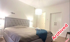 Luxury 4 bedroom house with swimming pool for sale in Moni