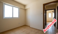 Luxury 2 bedroom apartment 78 m2 for sale in Livadia