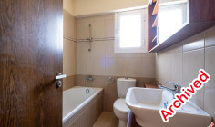 Luxury 2 bedroom apartment 78 m2 for sale in Livadia