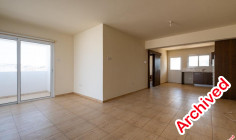 Luxury 2 bedroom apartment 78 m2 for sale in Livadia
