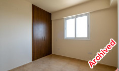 Luxury 2 bedroom apartment 78 m2 for sale in Livadia