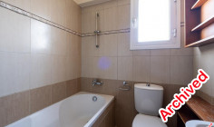 Luxury 2 bedroom apartment 78 m2 for sale in Livadia